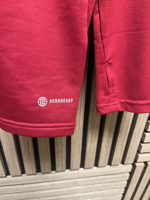 ADIDAS AJAX Training - АЯКС размер Л / Оригинал