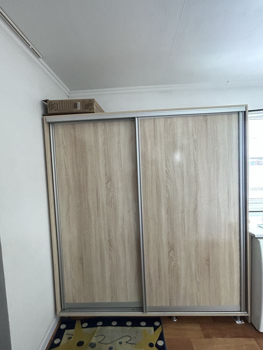 Шкаф-купе, гардероб