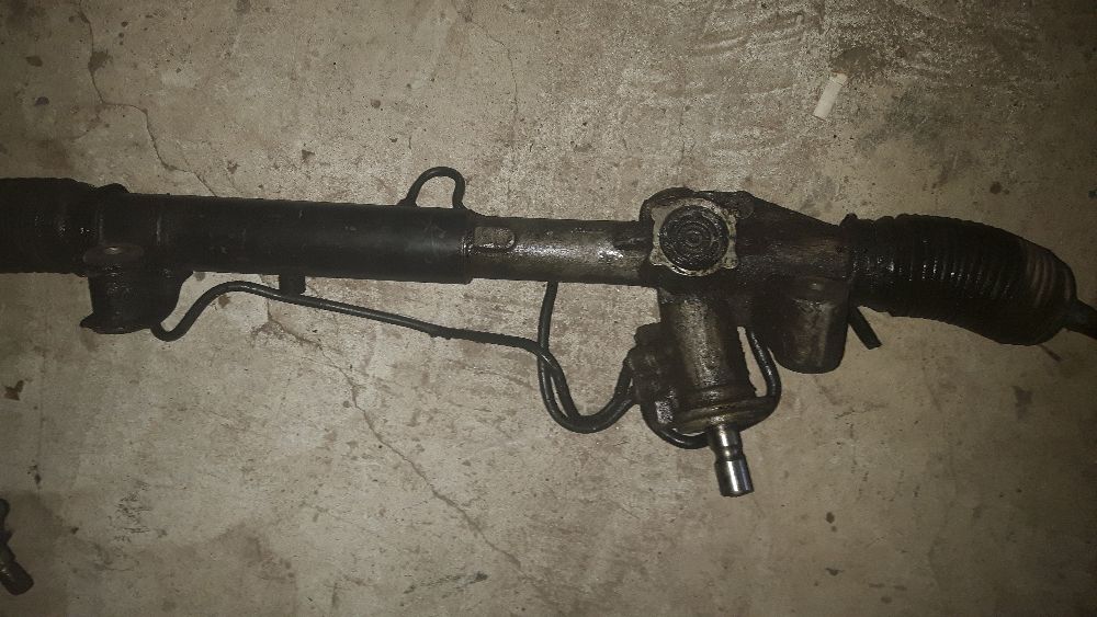 Кормилна рейка за ФОРД ФОКУС , Ford Focus /98-04/