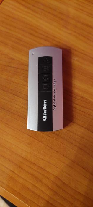 Lustra cu telecomanda