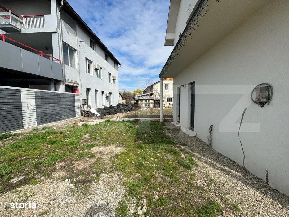Spatiu comercial, 70mp, zona Independentei