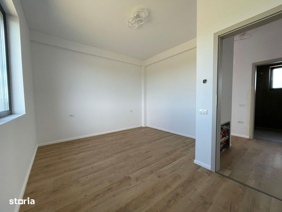 Imobiliare Domnesti Case Pe Parter gata de mutare