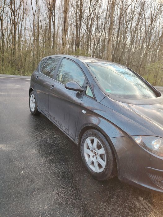 Seat Altea 2005 fsi