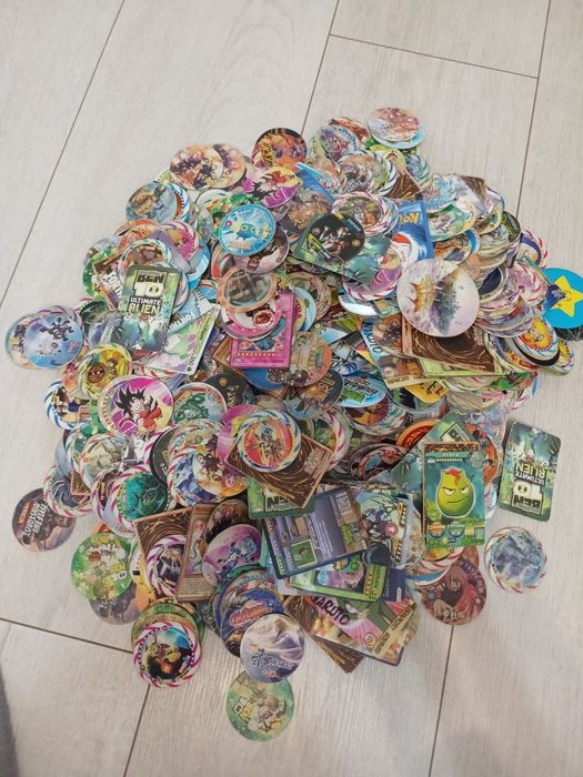 Фишки по 6 тг продам