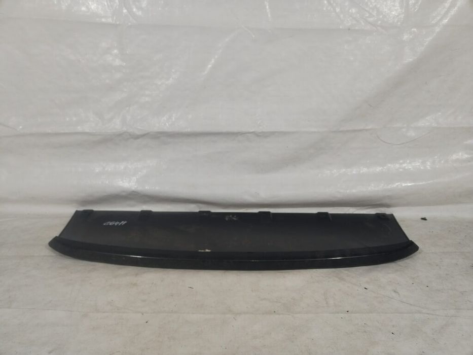Spoiler bara fata Maserati Grecale, 2022, 2023, 2024, 2025, 2026, cod origine OE 670167500.