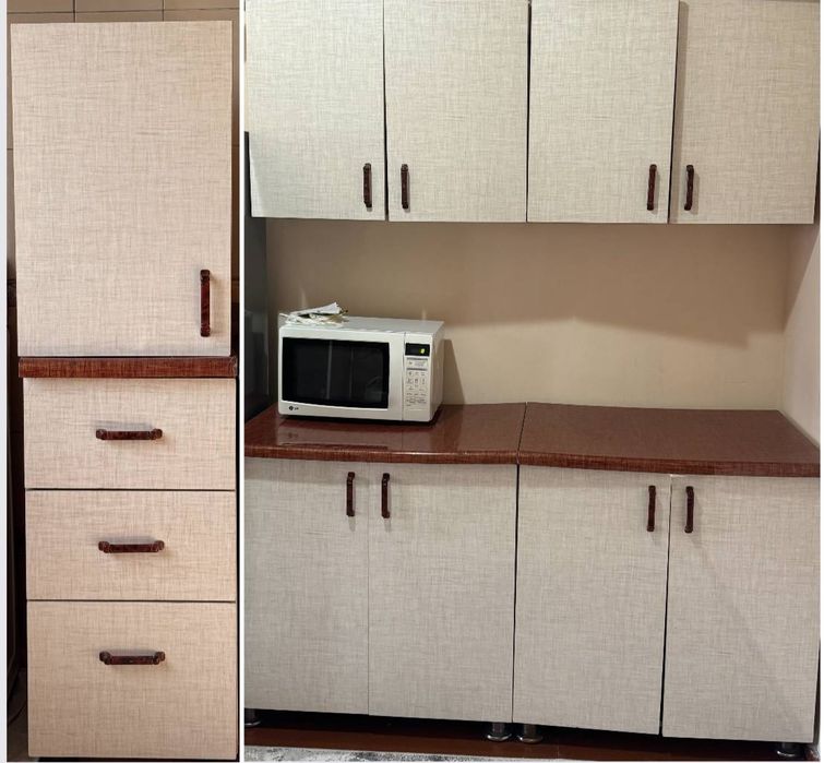 Продается кухня в идеальном состоянии