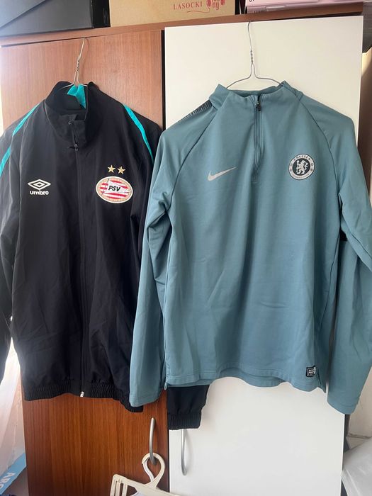 Bluza fotbal Chelsea Londra nike and PSV Eindhoven