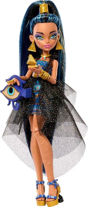 Кукла Monster High Cleo De Nile