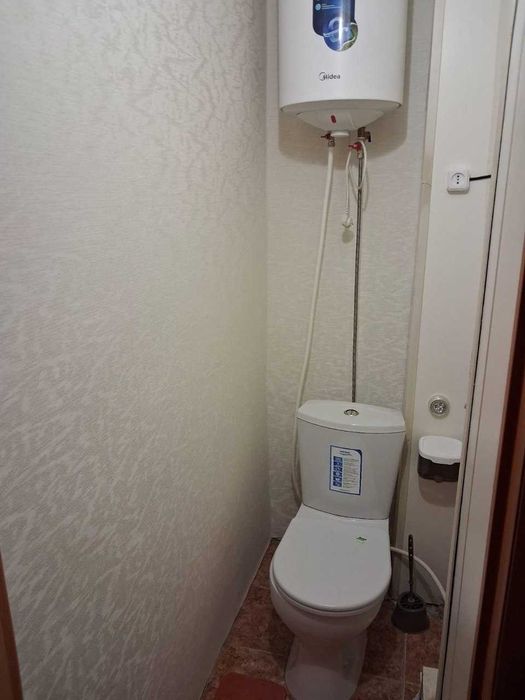 3-комн КЖБИ 3 этаж