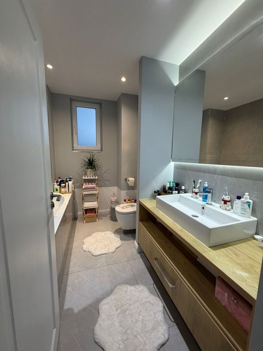 Apartament  3 camere