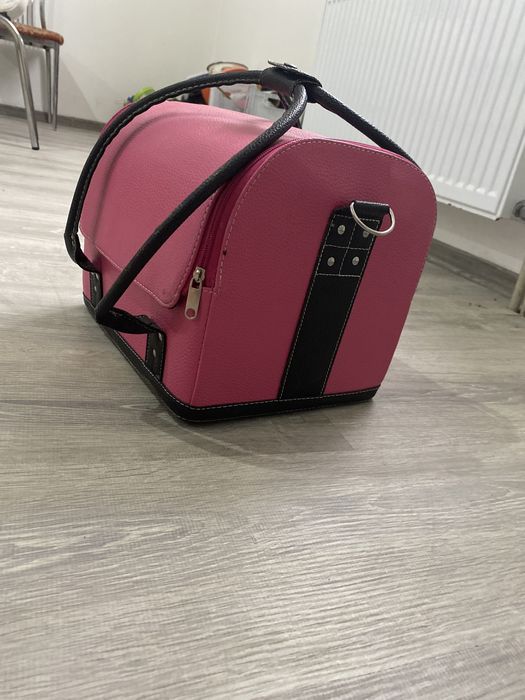 Футляр для косметики