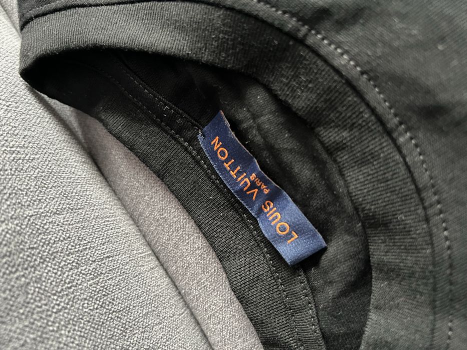 Тениска Louis Vuitton