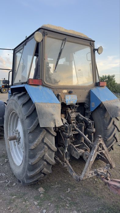 Продам МТЗ 1221.2