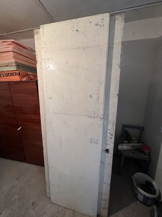 Двери Разные