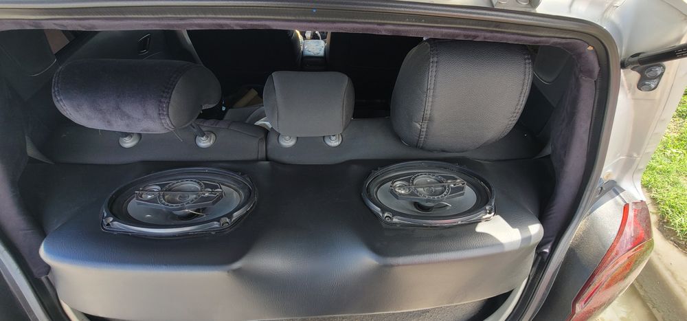 Продаётся колонки pioneer 600W