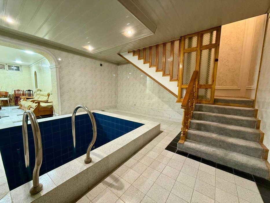 Сдается дом в аренду!