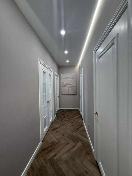 Аренда квартиры долгосрочно