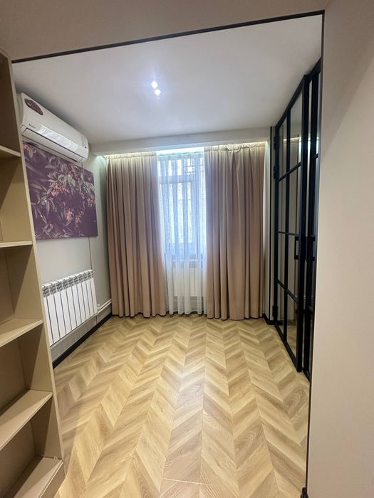 Продаю1/1/4переделанная 2ком-Ц2(консерватория)