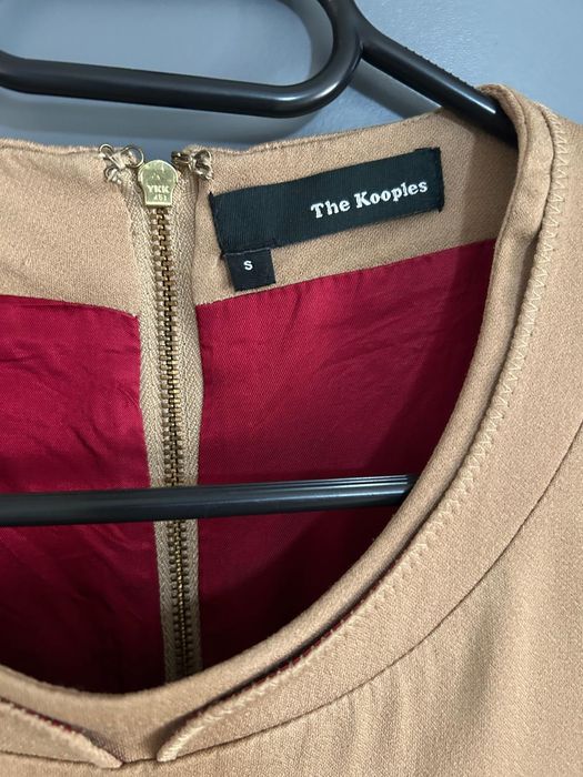 Пролетни рокли Zara,H&M,Ralph Lauren, The Kooples  S-XS