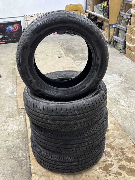 Летняя резина, шины