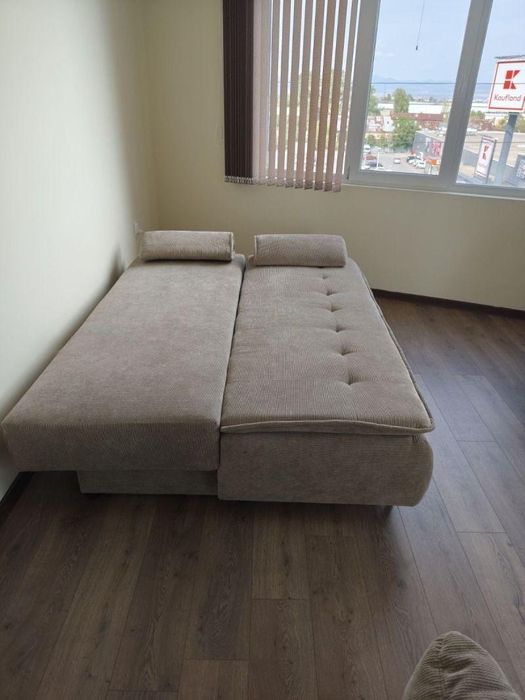 Дава се под наем Едностаен апартамент в София, Слатина - 40 кв.м за 548.25 € - Снимка #2