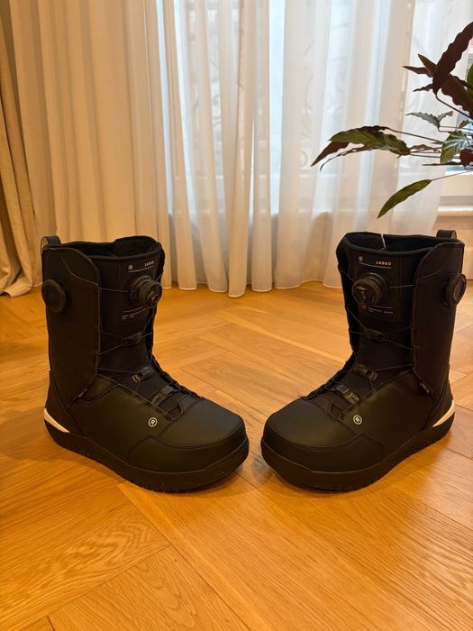 Ботуши за сноуборд Ride Lasso 2024 – размер EU 43.5 / US 10