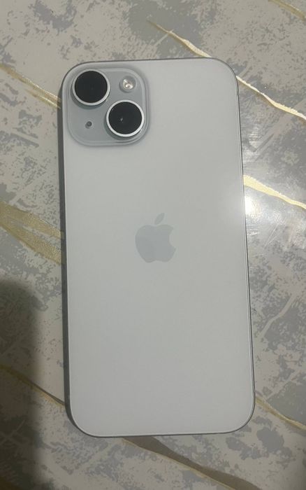 Iphone 15 айклауд блокта
