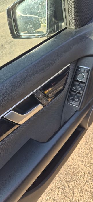 Vand Mercedes  C class break