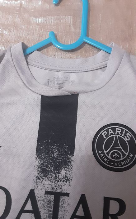 (S 122-128) ) NIKE детски  оригинален екип