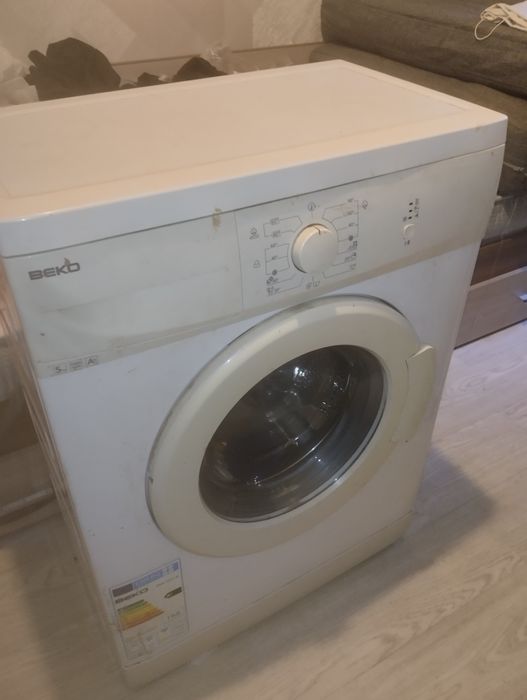 Стиральная машина Beko