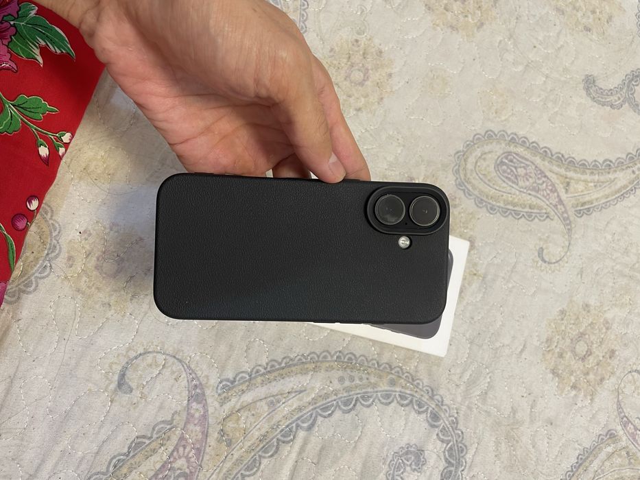 IPhone 16 256 GB EAC 90%