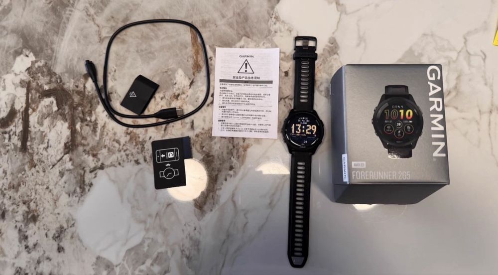 Продам Garmin 265