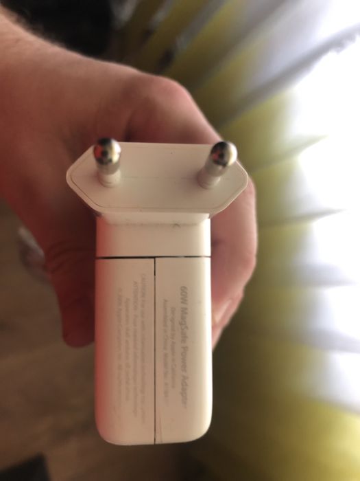 MagSafe 1 tip T 60W original