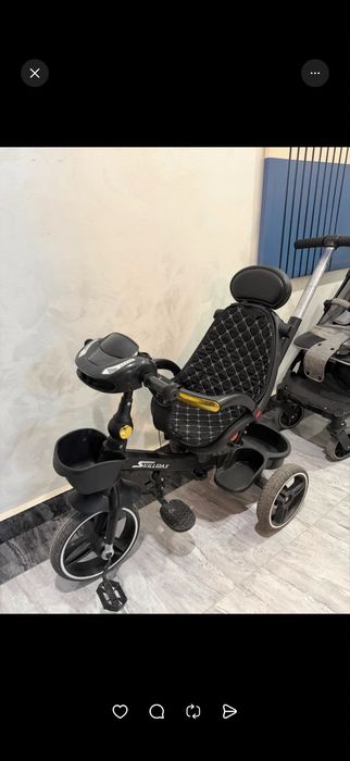 Транспорт для детей