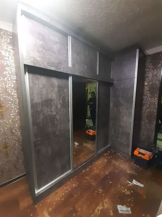 Mebel zakazga yasimza