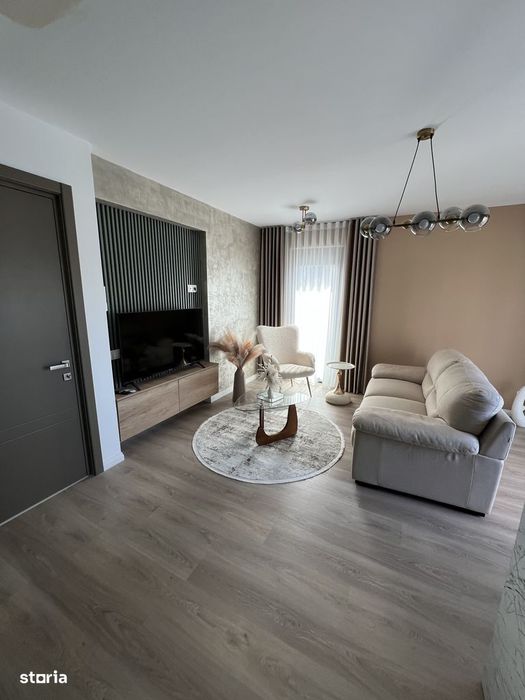 Apartament 2 camere, Pitesti Centru — fotografia 1
