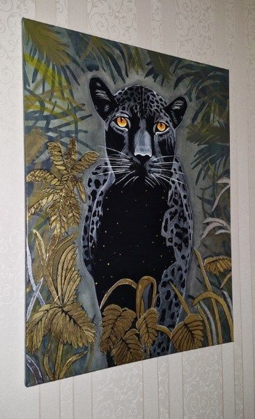 Картины авторские