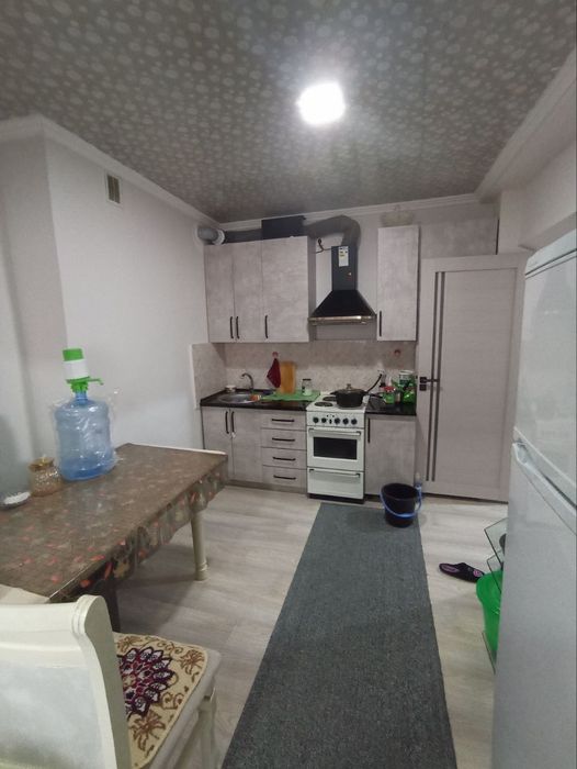 Продается двухкомнатная квартира на массиве Водник