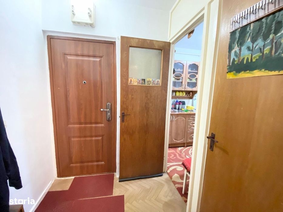 Apartament investiție 2 camere, Rahovei, Sibiu
