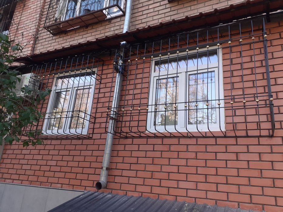 Решотко решетки казерок навес лексан решётки  решетки nave reshotko