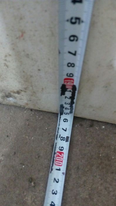 Интериорна врата без каса