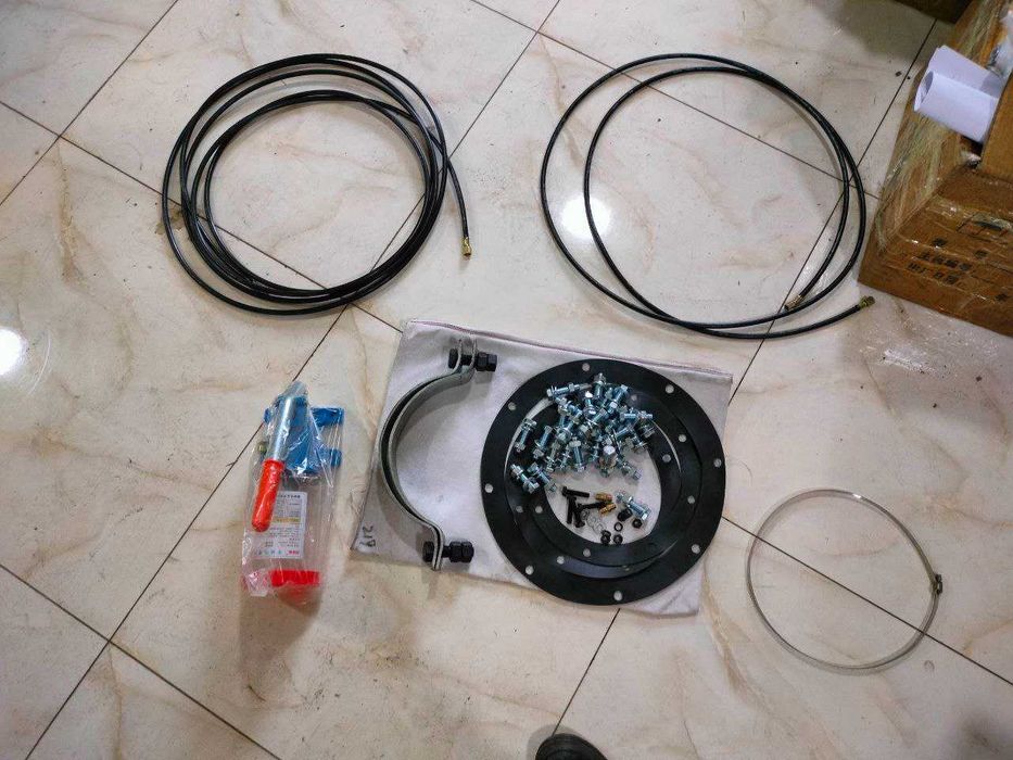 Shnek biton zavod uchun шнек для цемента