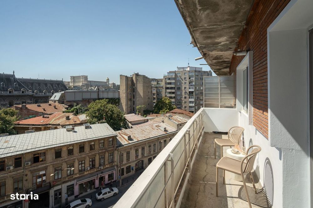 Ultracentral | Studio Superb |  Finisaje Premium
