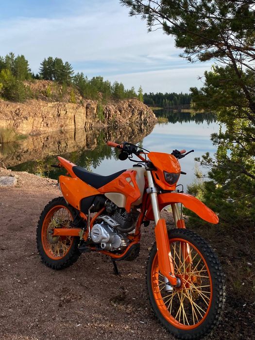 продам эндуро 250 сс