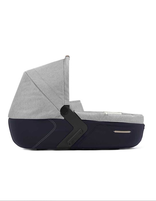 Бебешка/Детска Количка Mutsy iGo