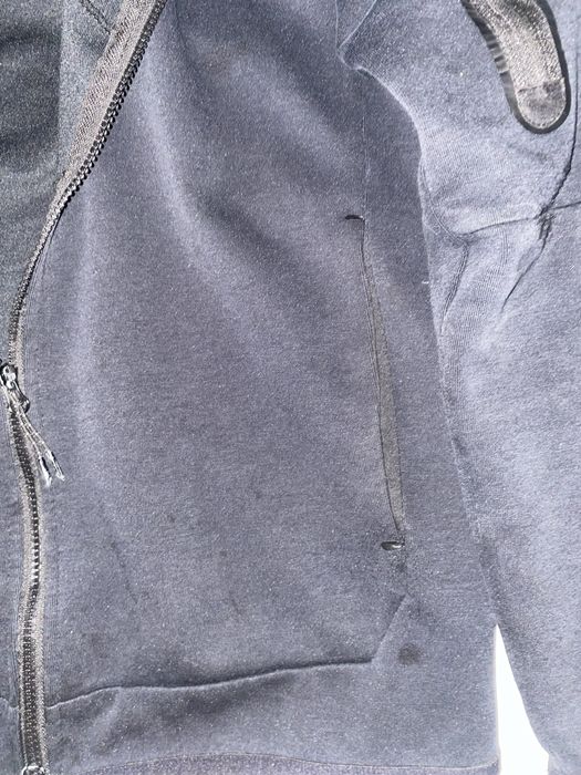 Найк теч флис м срочно