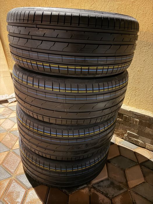 Anvelope Vara 245/45R19 104Y Hankook Ventus S1 evo3 K127 MO XL