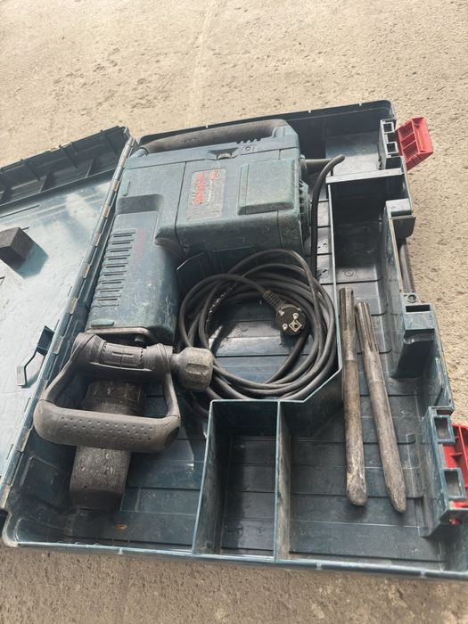 Срочно.продам BOSCH 11 Кг