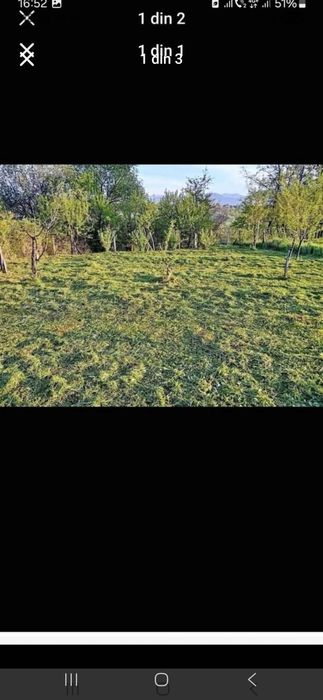 Săpăm șanțuri tăiem iarbă curatam copacii tăiam lemne crapam lemne demolam caram mobila