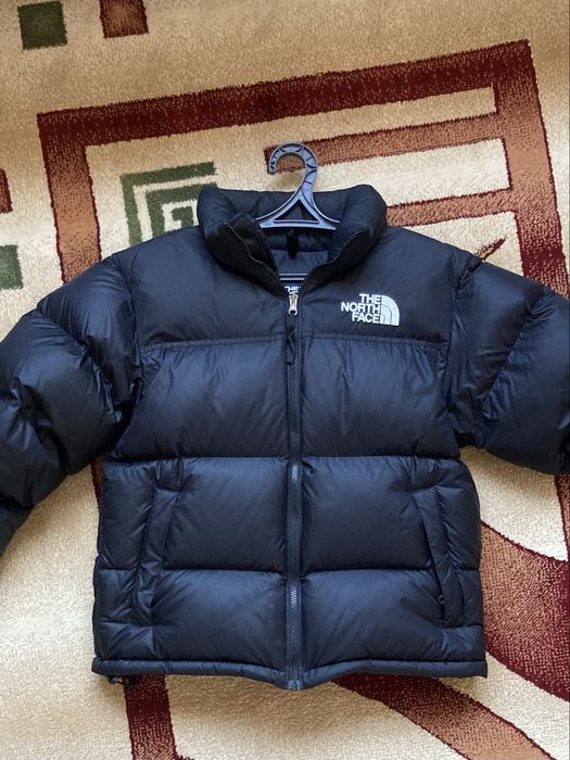 The north face nuptse 700